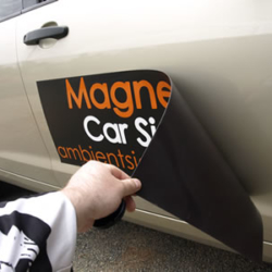 magnetic-sign